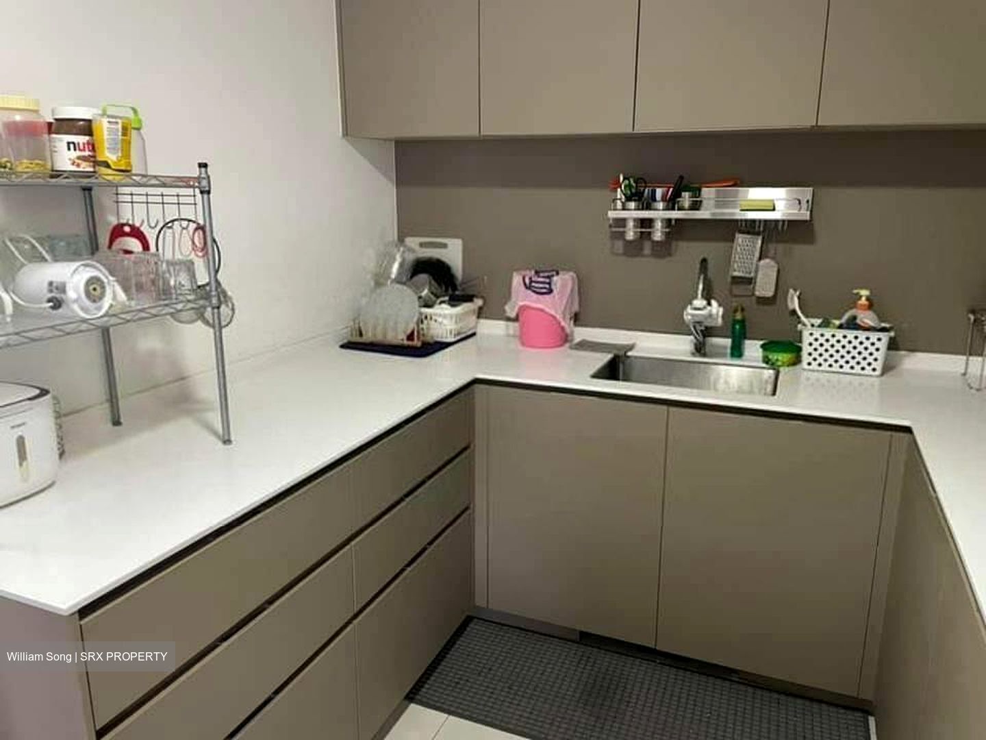 Bellewaters (D19), Condominium #595111661